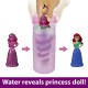 Disney Princess Royal Color Reveal  Assortment