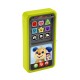 Fisher-Price  Laugh & Learn  2-In-1 Slide To Learn Smartphone
