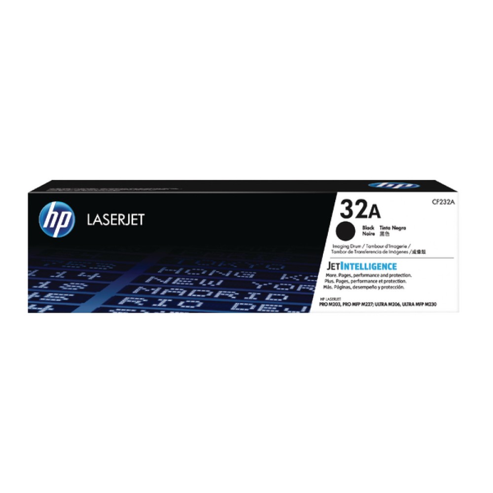 HP 32A LaserJet Imaging Drum CF232A