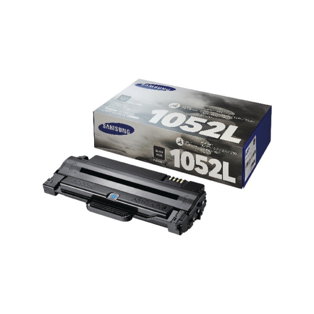 Samsung MLT-D1052L Black High Yield Toner Cartridge SU758A