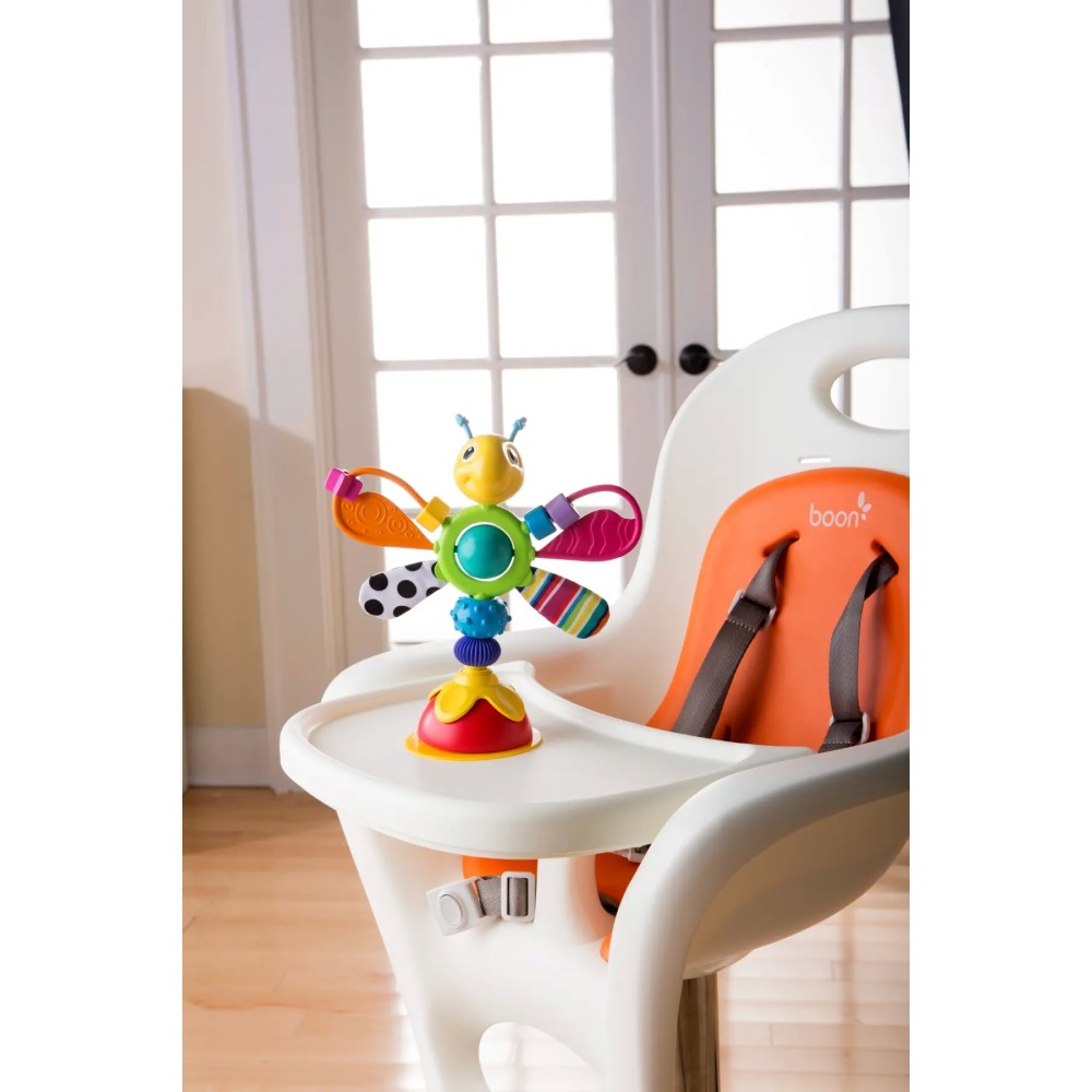 Lamaze - Freddie The Firefly Table Top Toy
