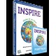 Inspire - Wisdom for the World - Textbook & Portfolio Set Religion Book Junior Cert 