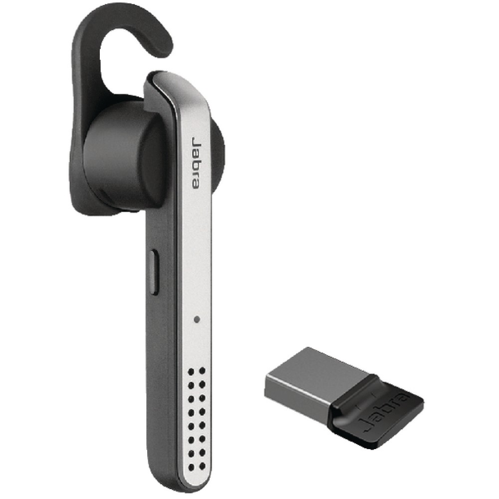 Jabra Stealth UC Bluetooth Headset 53336