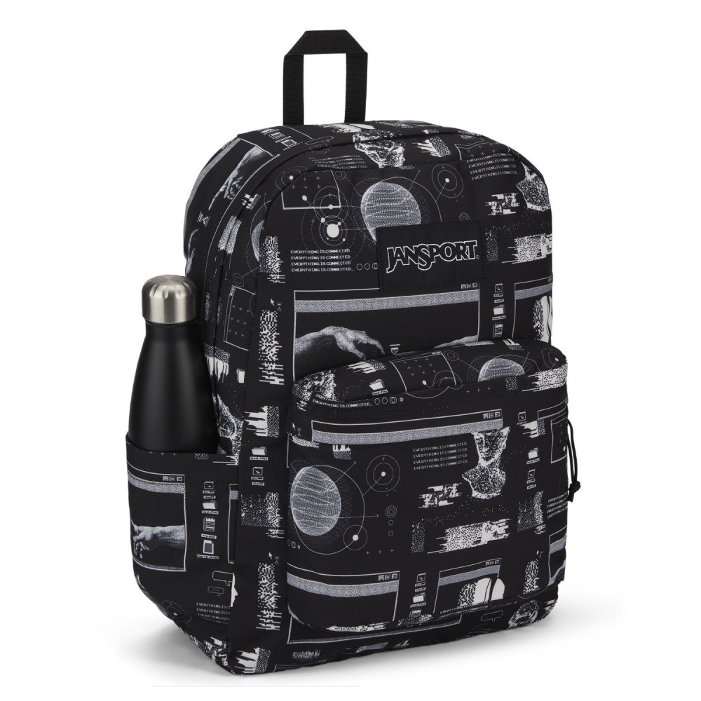 Jansport Superbreak Plus Backpack – QR Code
