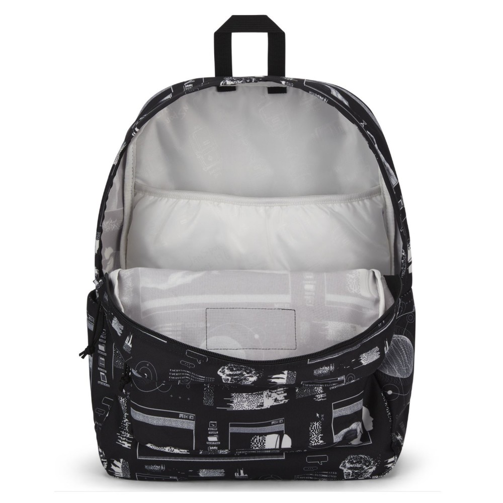 Jansport Superbreak Plus Backpack – QR Code