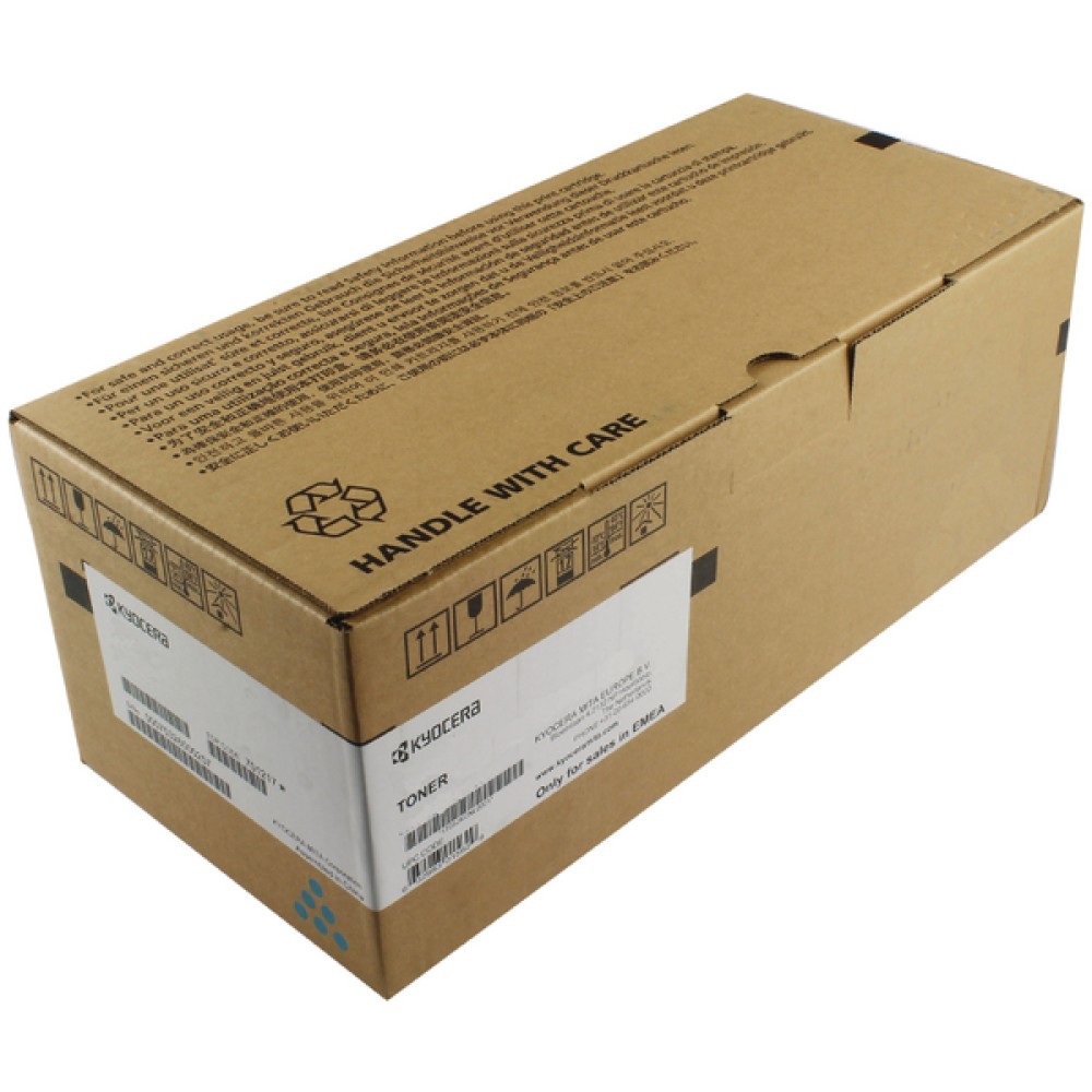 Kyocera TK-5240Y Yellow Laser Toner