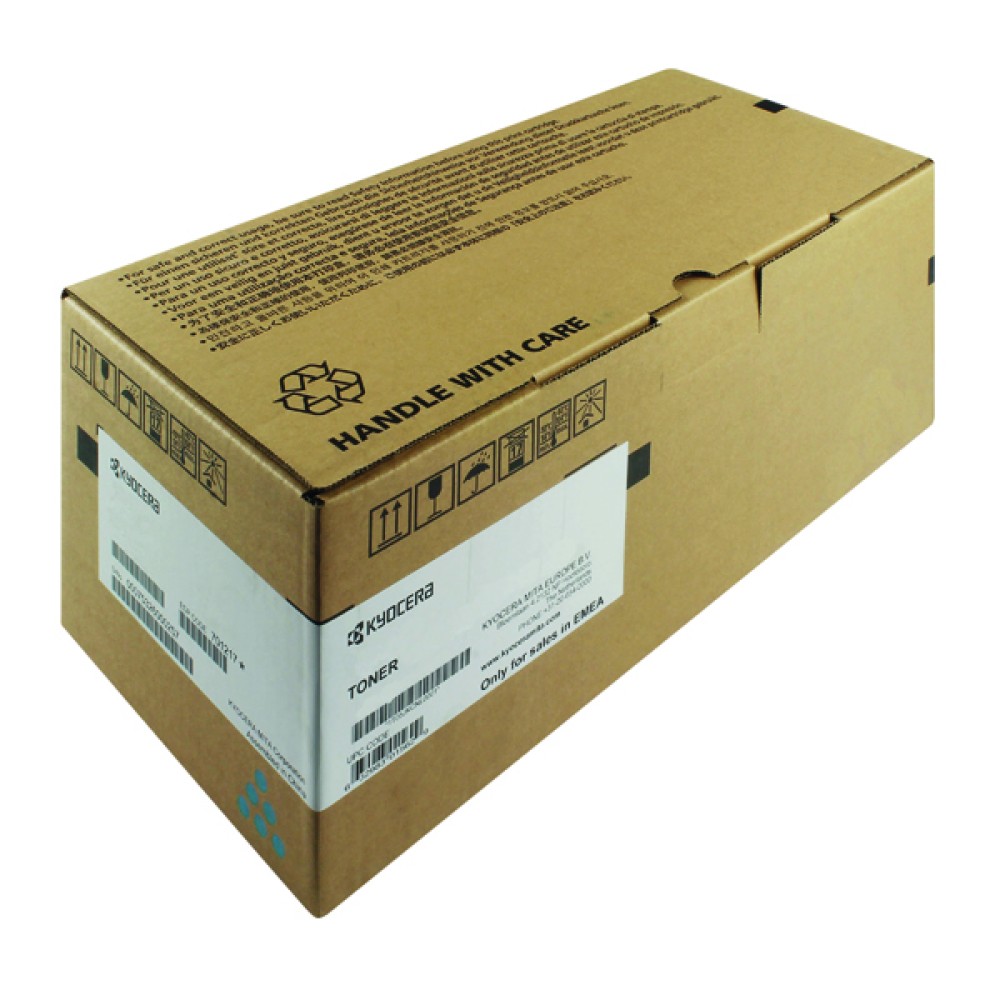 Kyocera TK-5230K Black Laser Toner