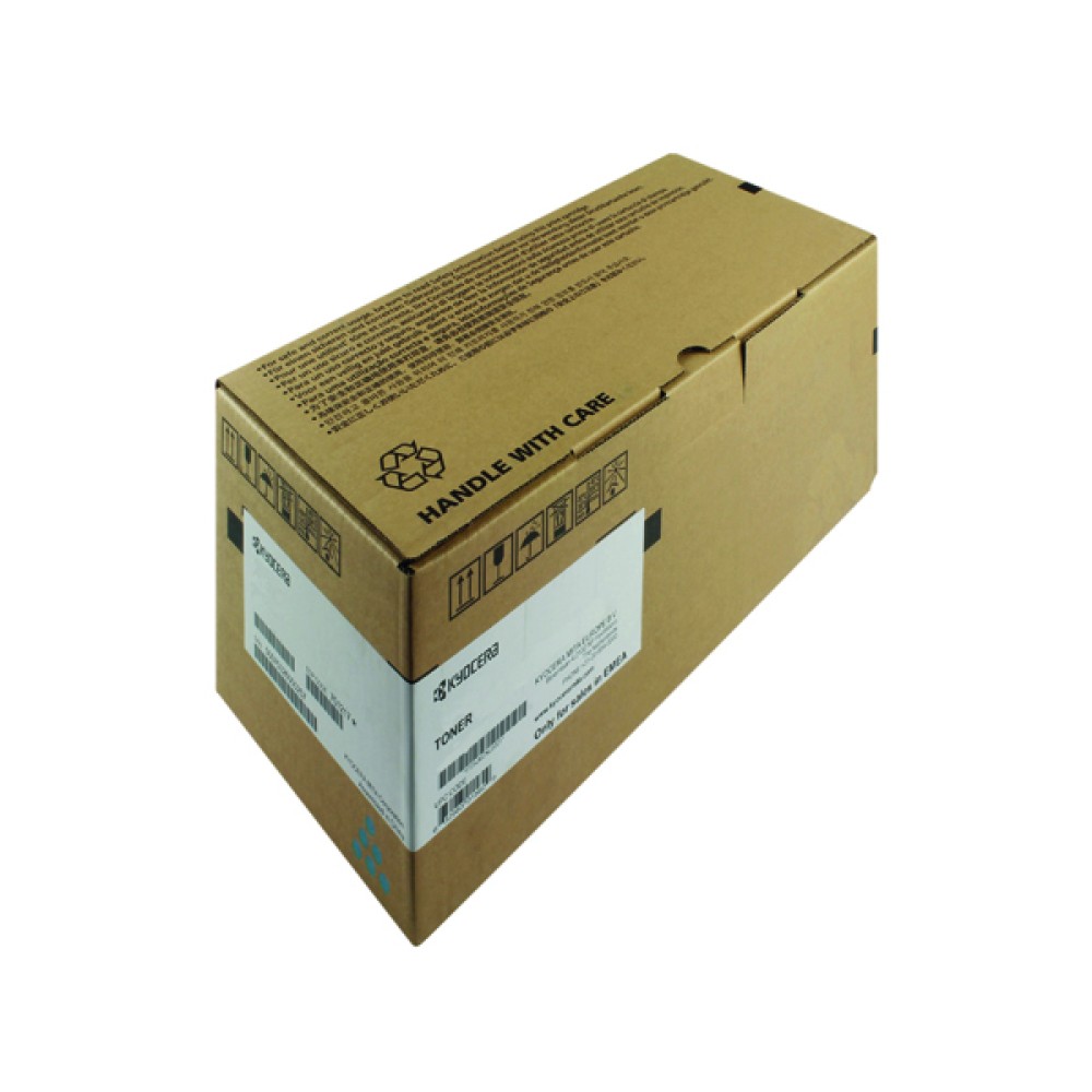 Kyocera TK-5230Y Yellow Laser Toner