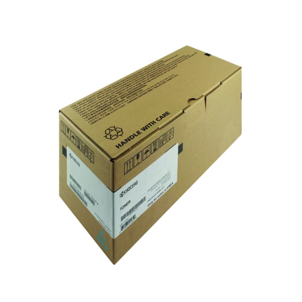 Kyocera TK-5230M Magenta Laser Toner