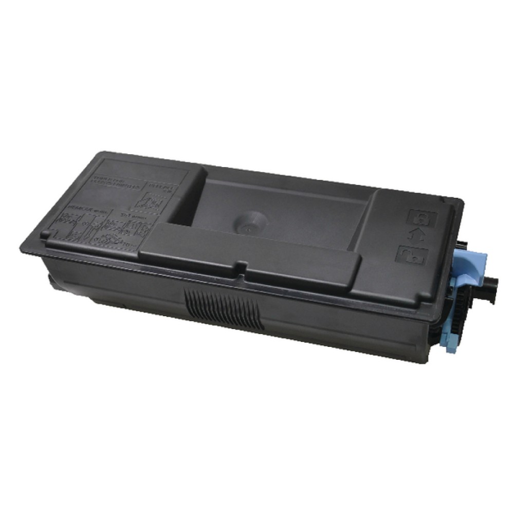 Kyocera ECOSYS M3040idn Toner Cartridge Black TK-3150