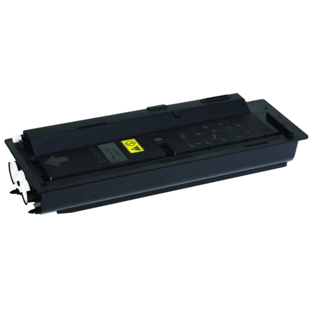 Kyocera Black TK-475 Toner Cartridge