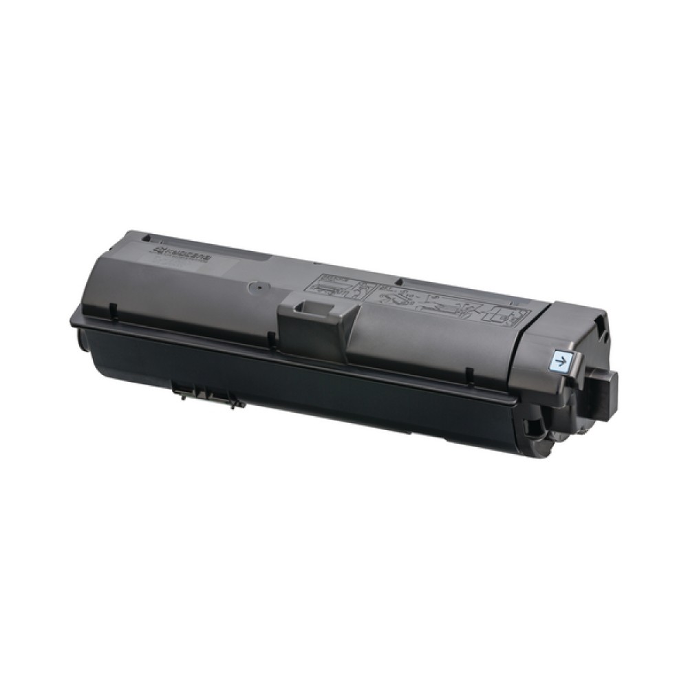 Kyocera Black Toner Cartridge TK-1150