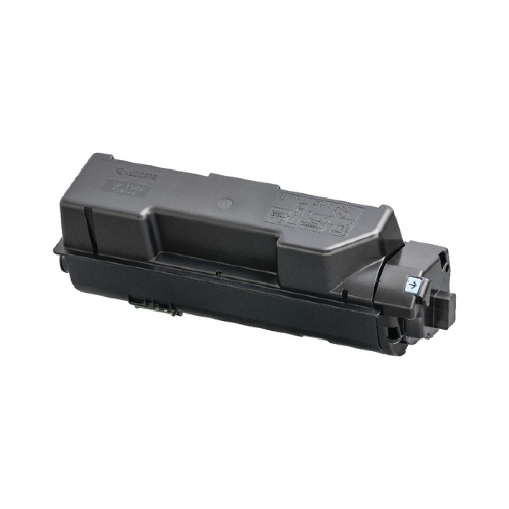 Kyocera Black Toner Cartridge TK-1160