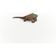 SCHLEICH 14854 Iguana Wild Life Figurine