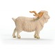 FARM WORLD Angora Goat Figurine