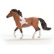 HORSE CLUB Mangalarga Marchador Stallion Figurine