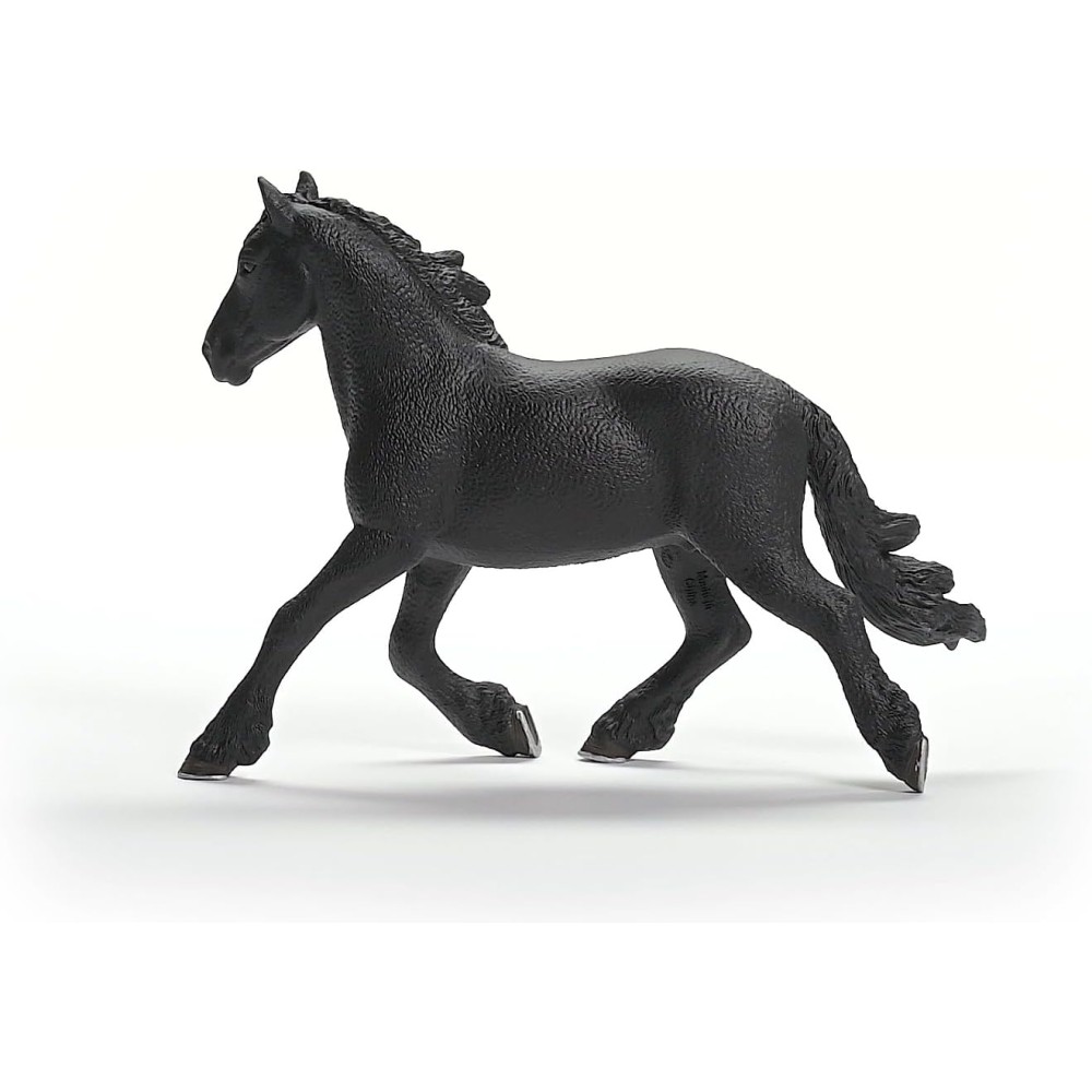 Arab Stallion Figurine