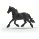 Arab Stallion Figurine
