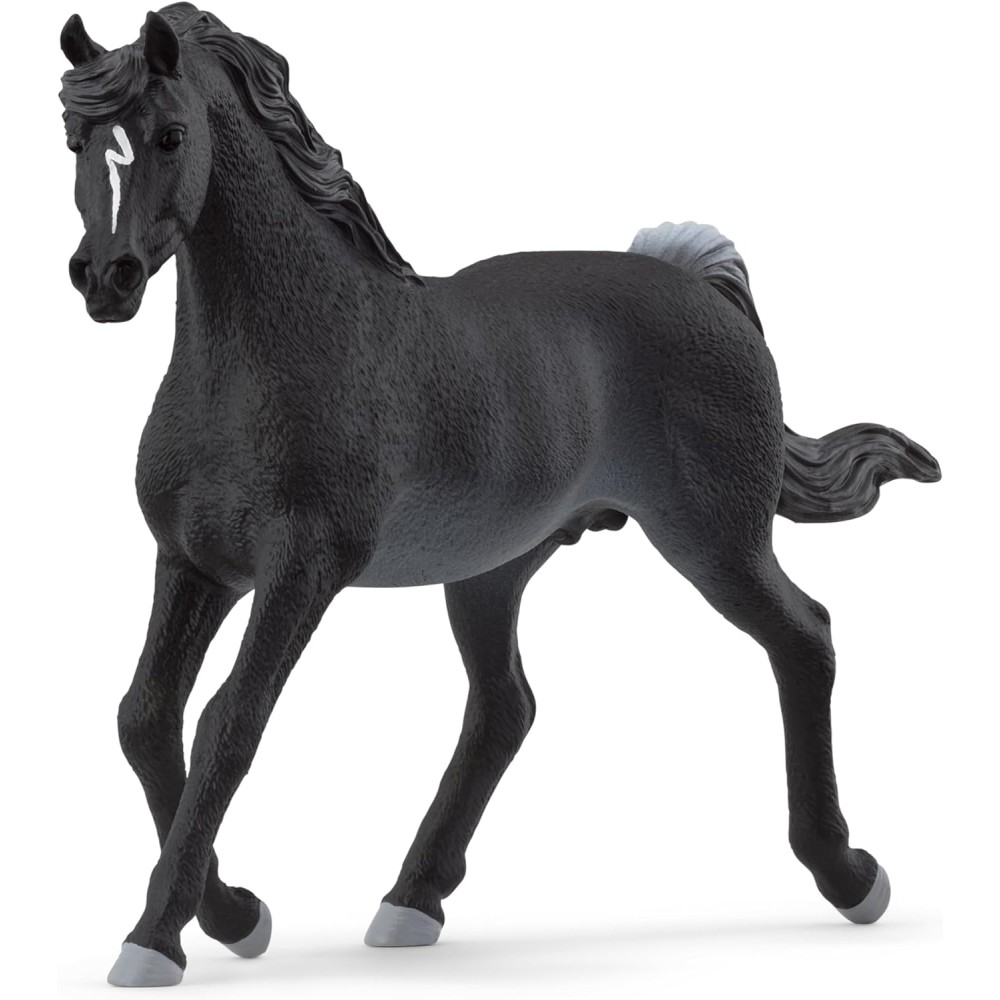 Arab Stallion Figurine