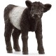 FARM WORLD Galloway Calf Figurine