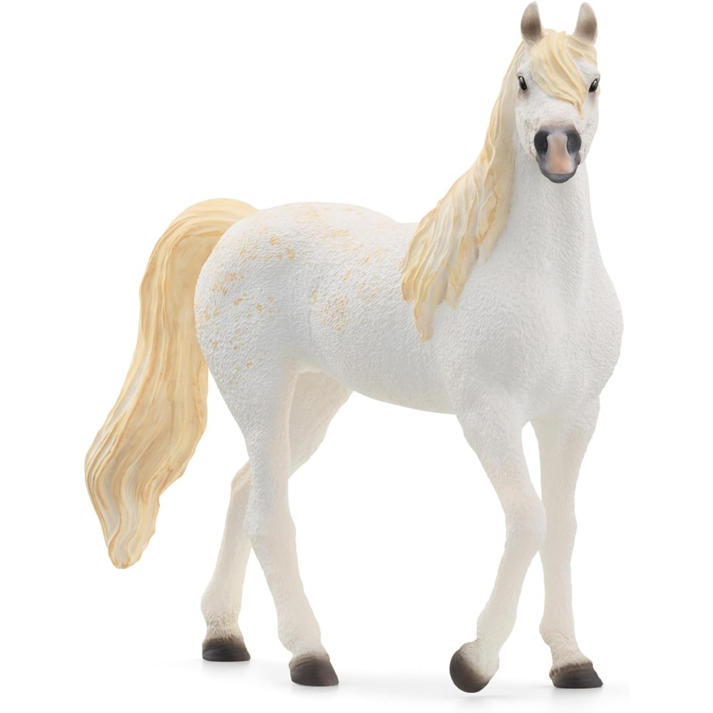 HORSE CLUB Arab Mare Figurine
