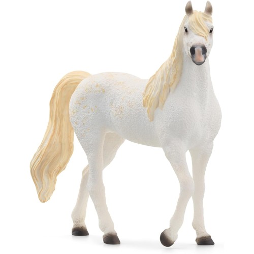 Schleich 13983 HORSE CLUB Arab Mare Figurine