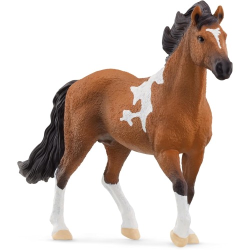 Schleich 13978 HORSE CLUB Mangalarga Marchador Stallion Figurine
