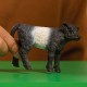 FARM WORLD Galloway Calf Figurine