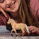 Norwegian Fjord Horse Mare Figurine