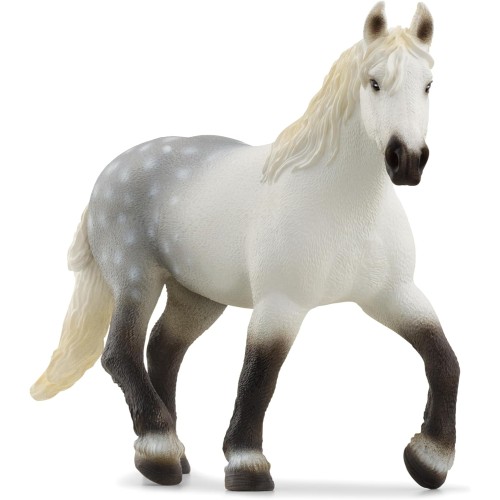 Schleich FARM WORLD Percheron Mare Figurine