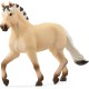 Norwegian Fjord Horse Mare Figurine