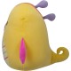 7.5" Squishmallow Leif - Yellow Seadragon with Striped Belly