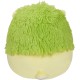7.5" Squishmallow Caroline - Lime Green Alpaca