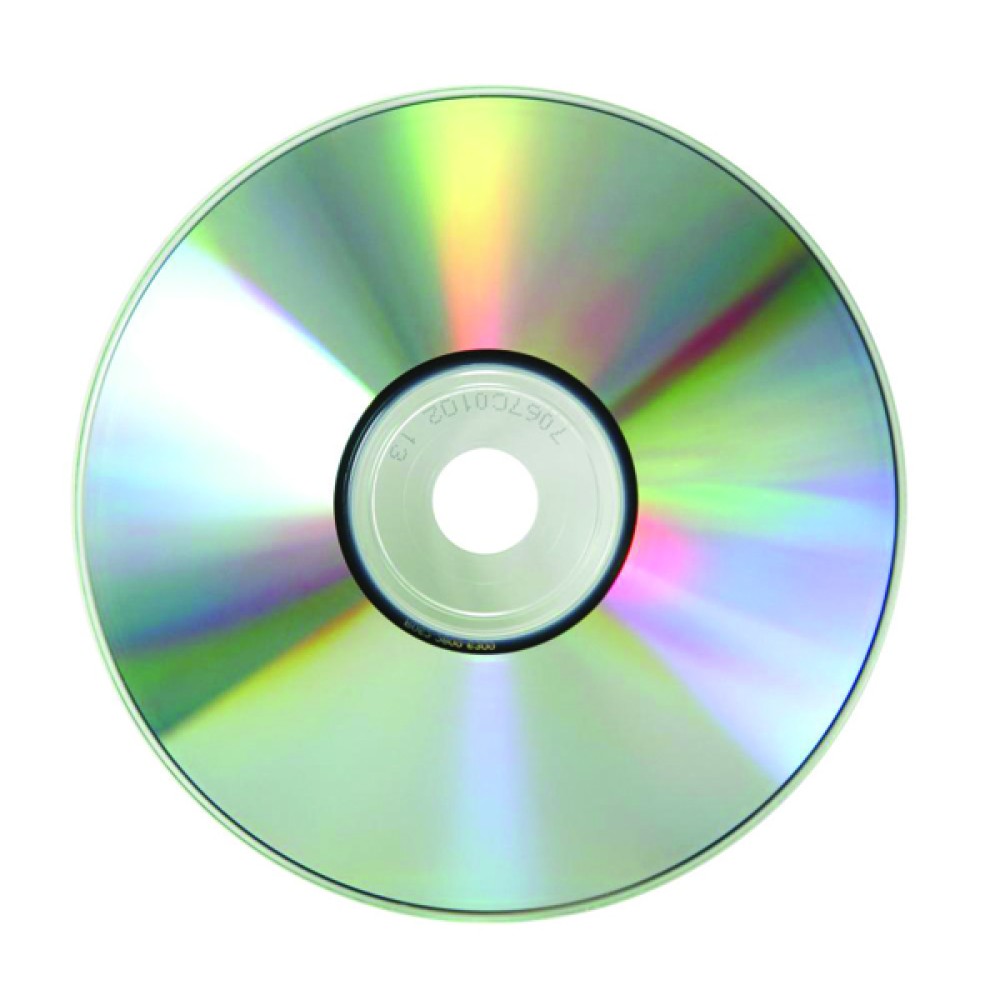 Q-Connect CD-R 700MB With Slim Jewel Case (10 Pack) KF00419