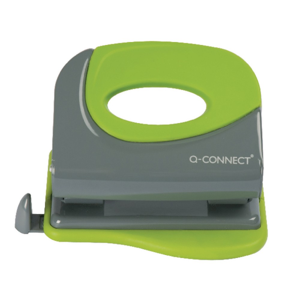 Q-Connect Premium Hole Punch KF00996