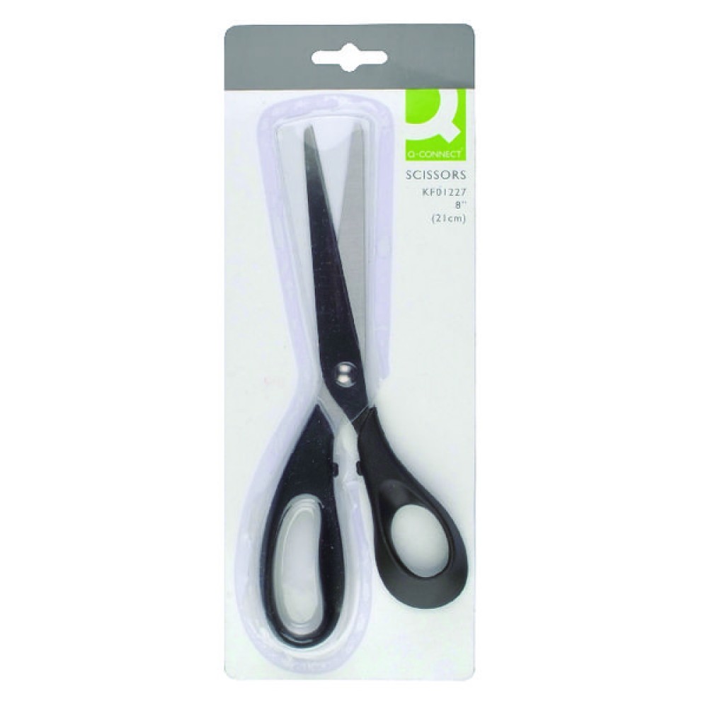 Q-Connect Scissors 210mm CB101227