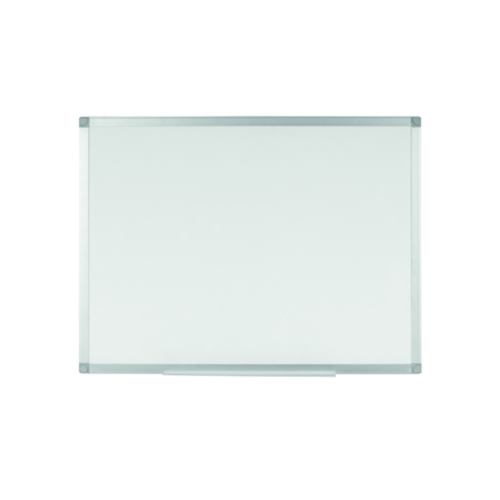 Q-Connect Magnetic Drywipe Board 1200x900mm KF04146