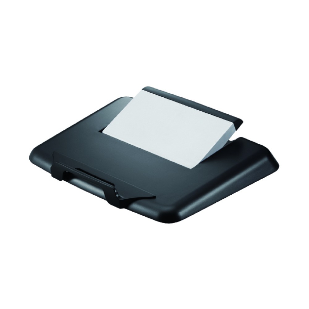 Q-Connect Laptop Stand Black KF20078