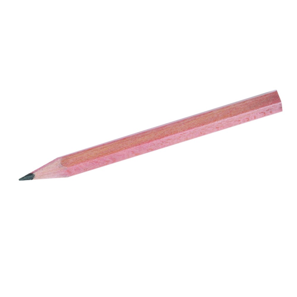 Q-Connect Half Pencil (144 Pack) KF27026