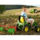 Kids Pedal Tractor Attachable Cambridge Roller