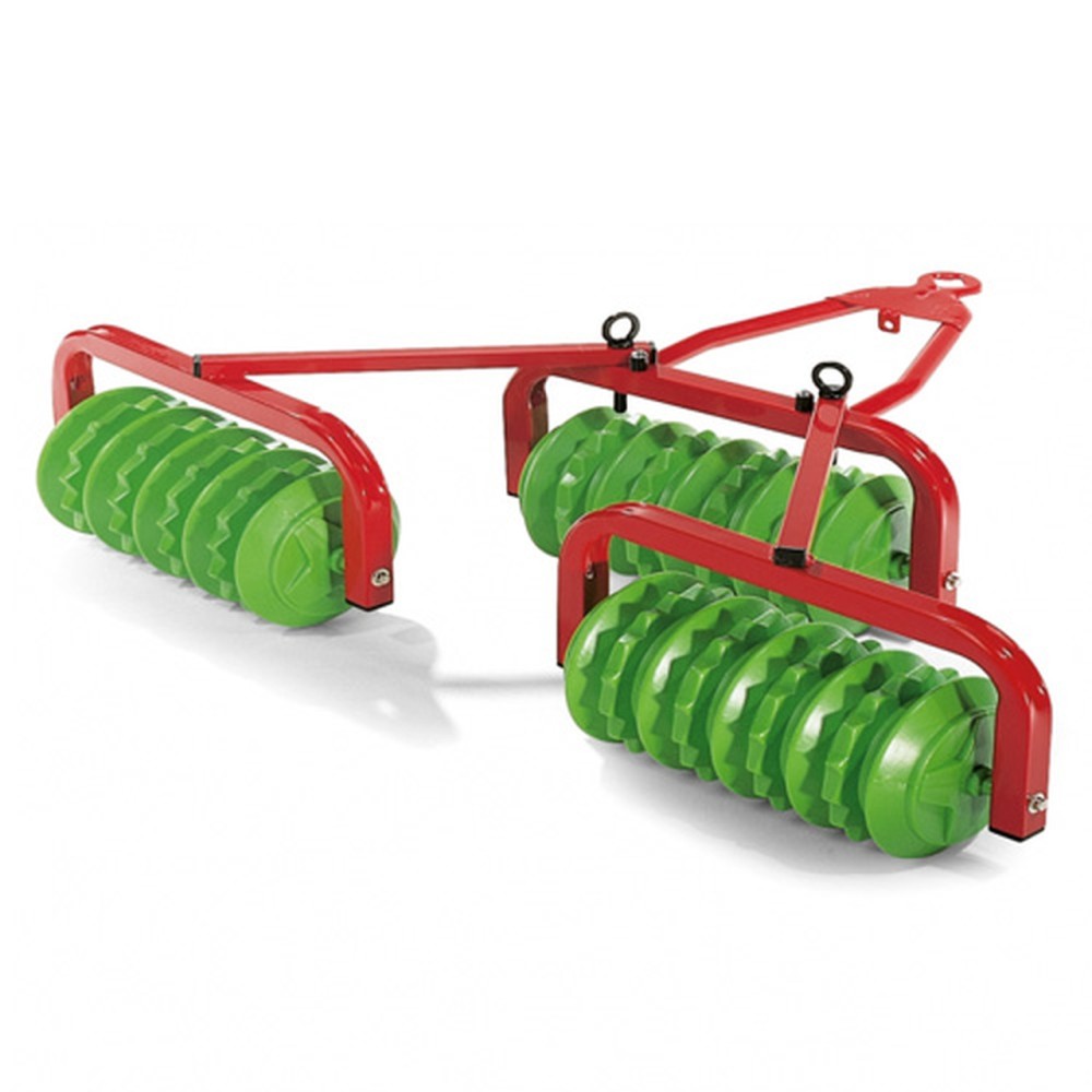 Kids Pedal Tractor Attachable Cambridge Roller