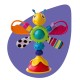 Lamaze - Freddie The Firefly Table Top Toy