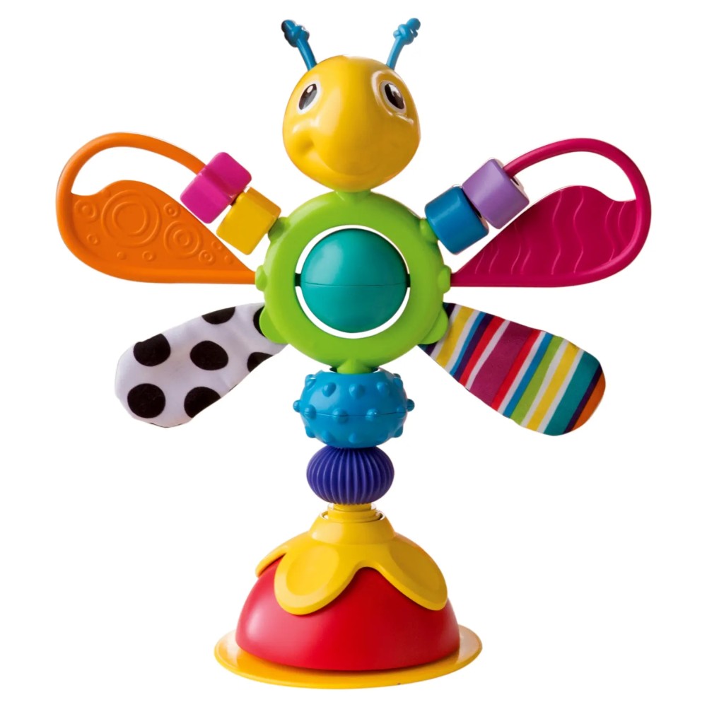 Lamaze - Freddie The Firefly Table Top Toy