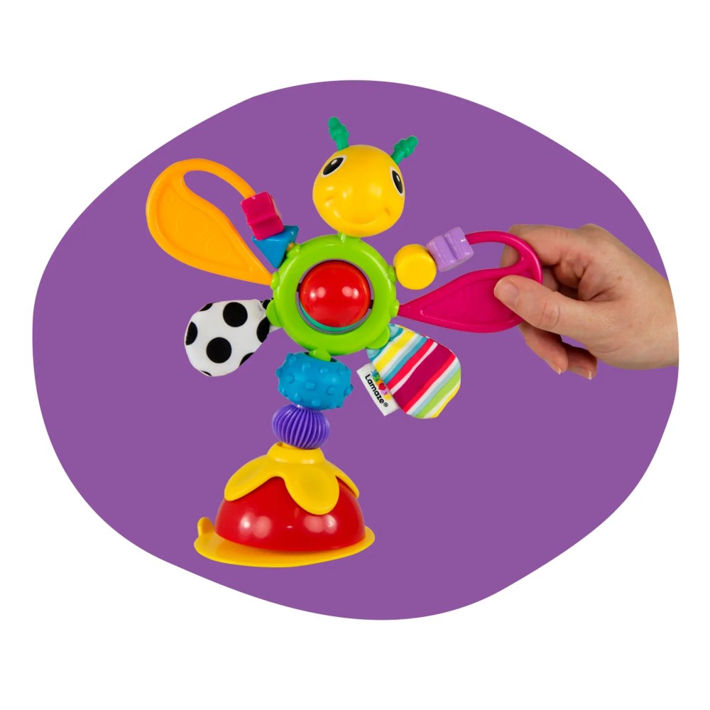 Lamaze - Freddie The Firefly Table Top Toy