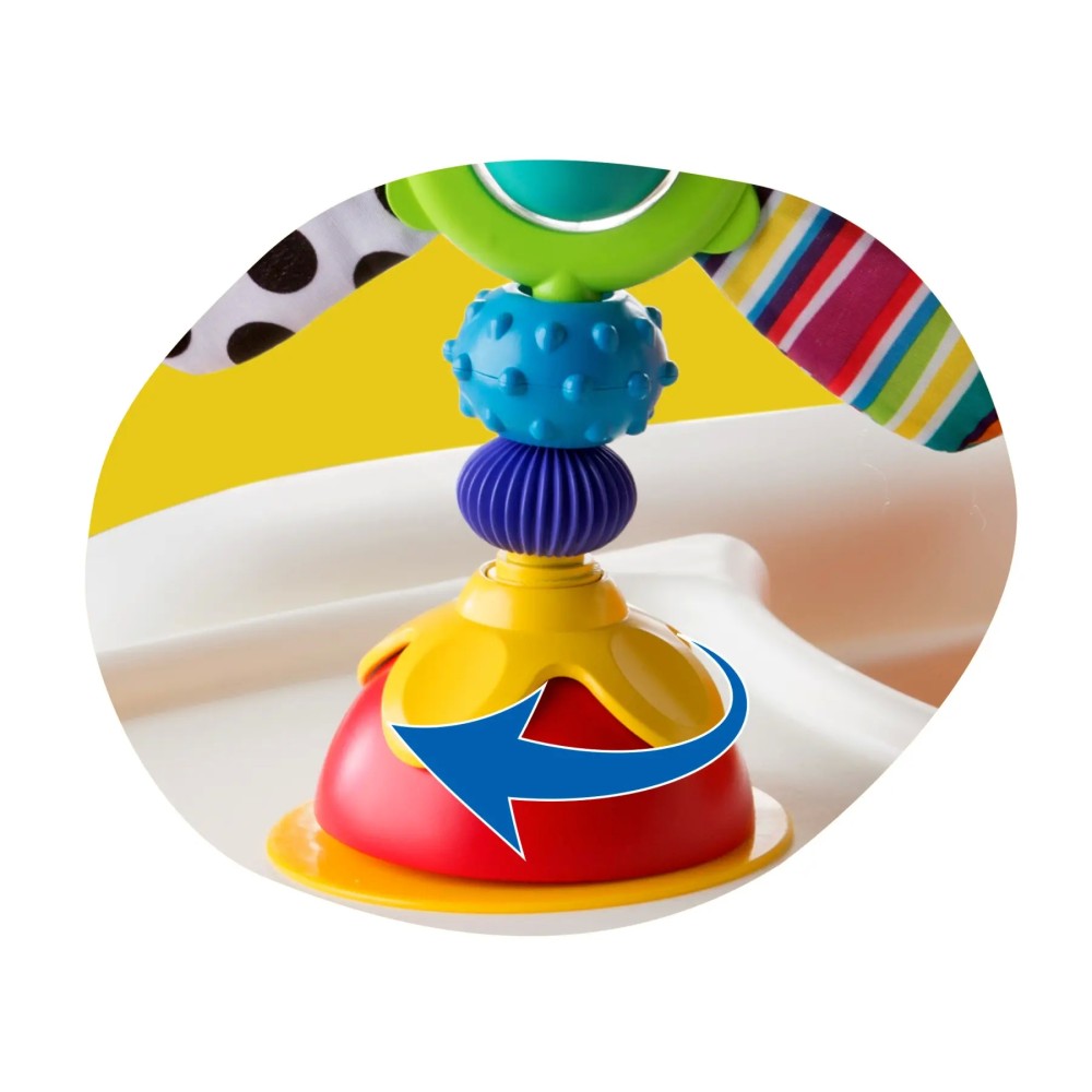 Lamaze - Freddie The Firefly Table Top Toy