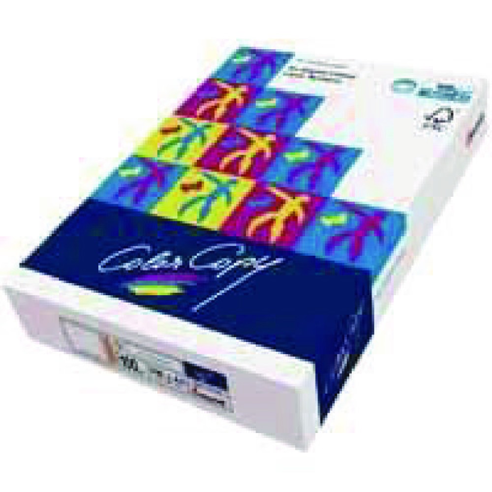 Color Copy A4 White Paper 90gsm (500 Pack) CCW0324