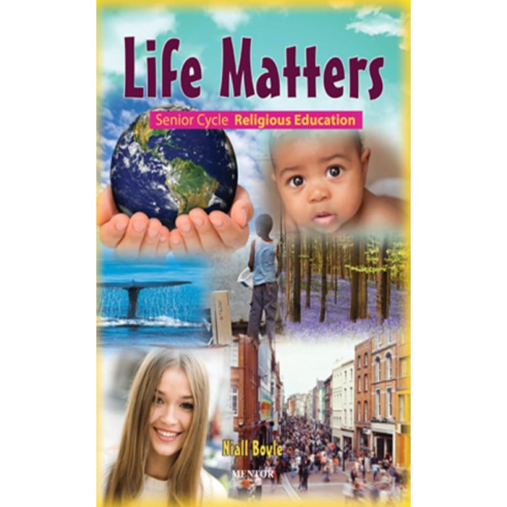 Life Matters 