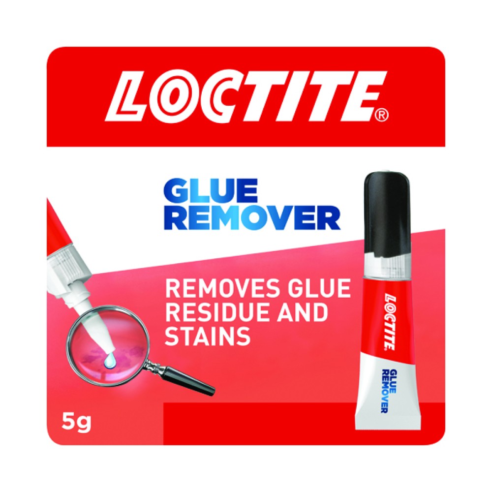 Loctite Glue Remover 5g