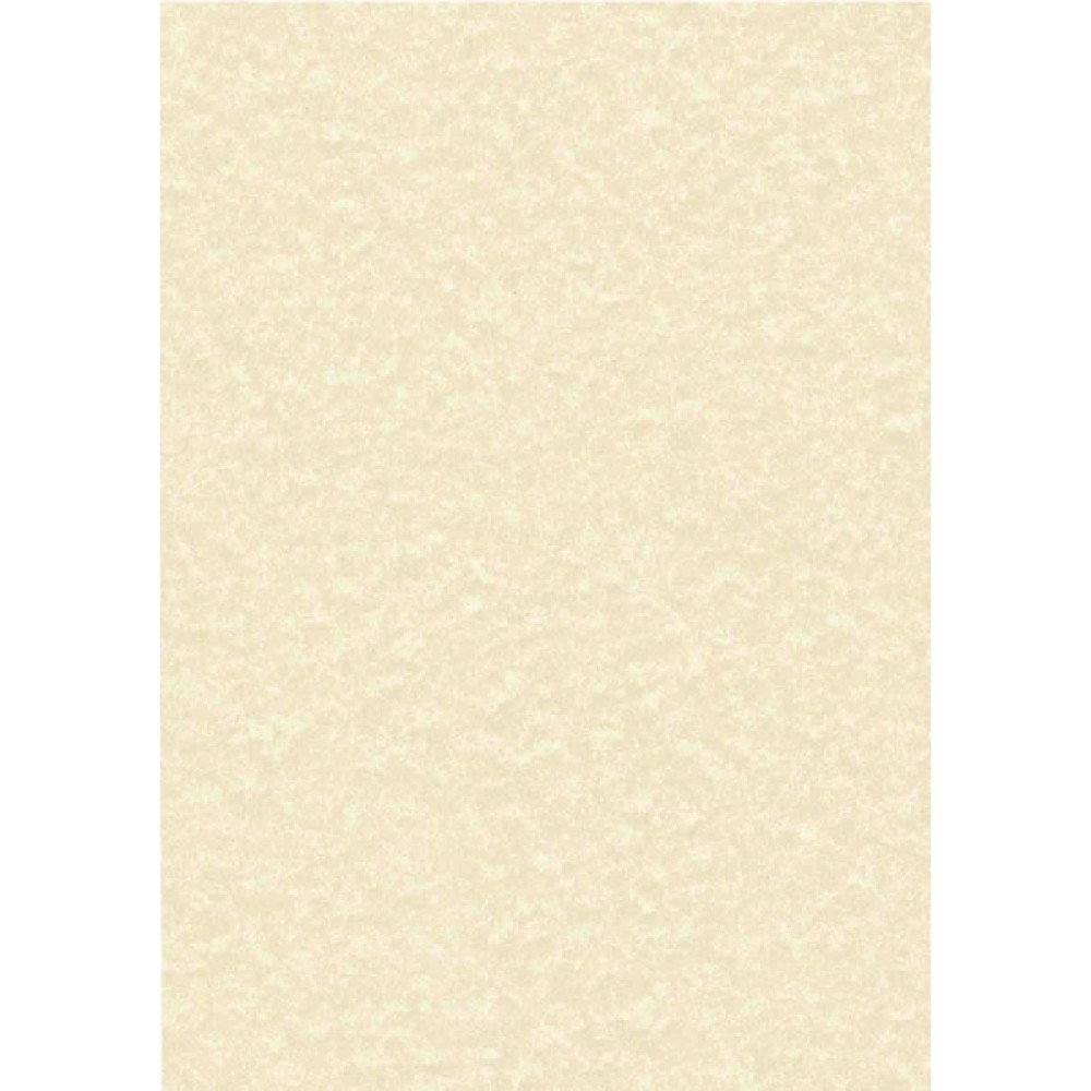 Decadry Parchment Letterhead A4 Paper 95gsm Champagne (100 Pack) PCL1601