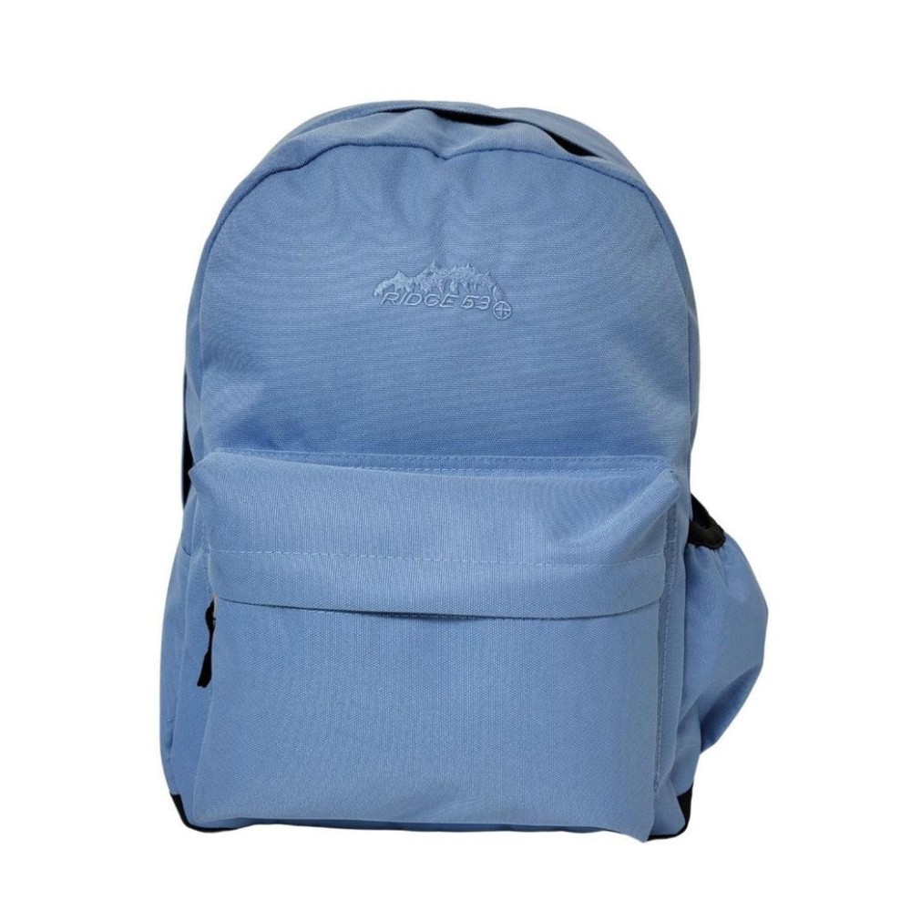 MORGAN PASTEL BLUE BACKPACK